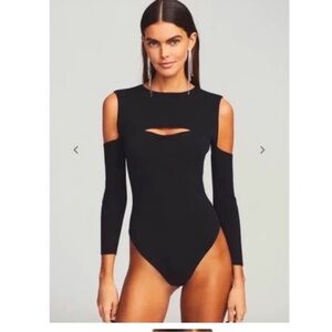 Retrofete Kirin Top NWT